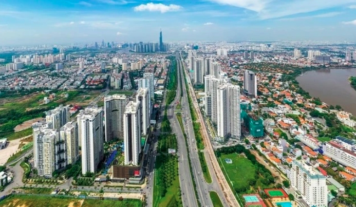 New legal framework to create advantages for foreign real estate investors